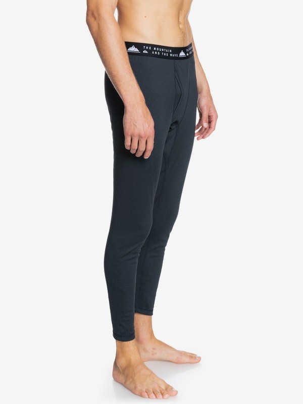 Territory Base Layer Bottoms for Men Quiksilver