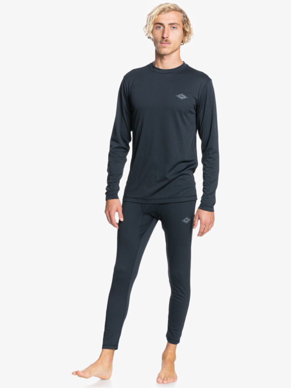 Territory Base Layer Bottoms for Men Quiksilver