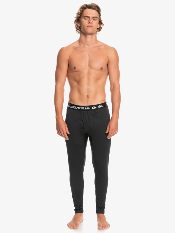 Territory Layer 2022 - Technical Base Layer Bottoms for Men  EQYLW03049