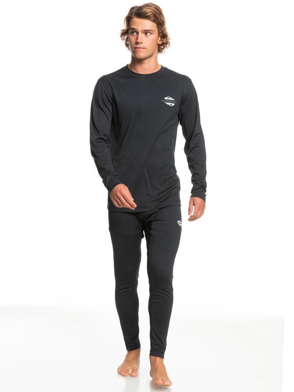 Territory Layer 2022 - Technical Base Layer Bottoms for Men  EQYLW03049