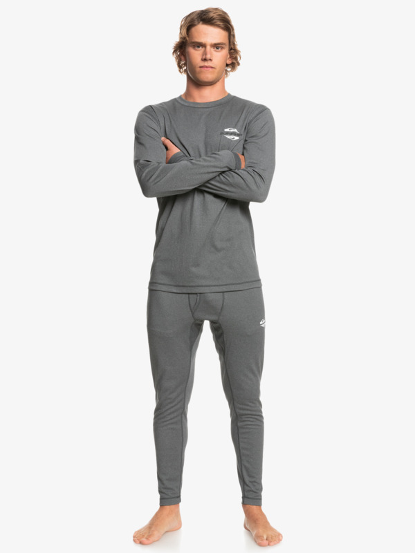 Territory Layer 2022 - Technical Base Layer Bottoms for Men EQYLW03049