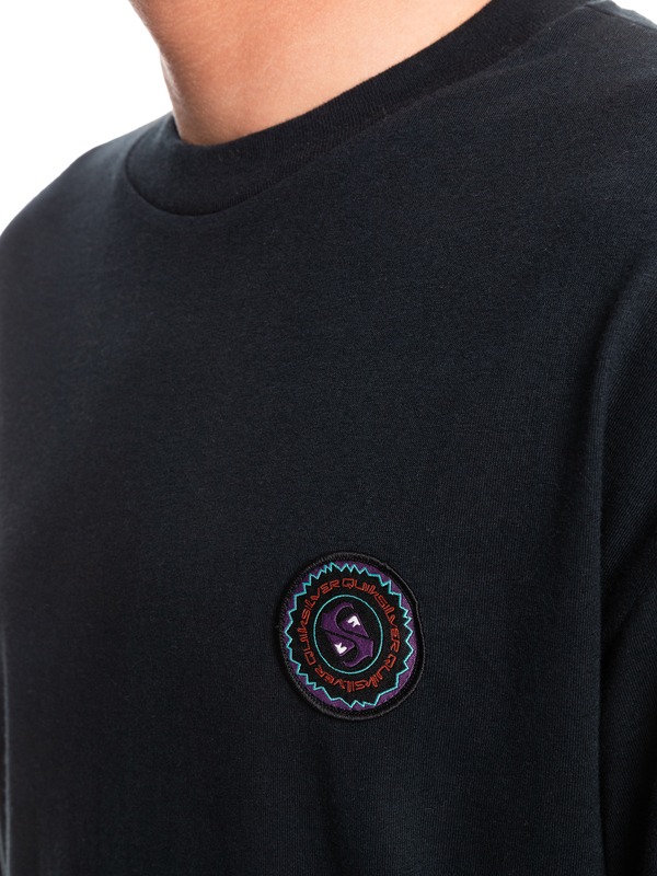 Stribe - Long Sleeve T-Shirt for Men  EQYLW03051