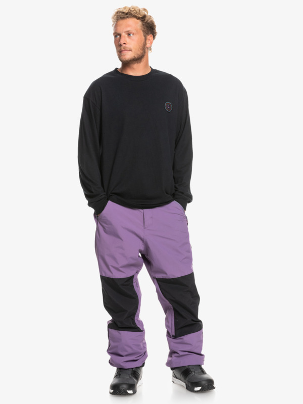 Stribe - Long Sleeve T-Shirt for Men  EQYLW03051