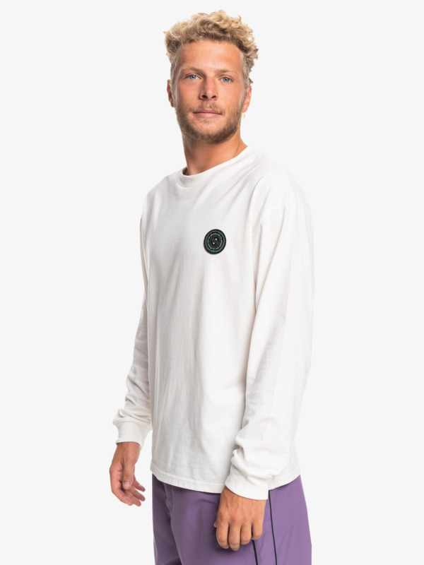 Stribe - Long Sleeve T-Shirt for Men EQYLW03051