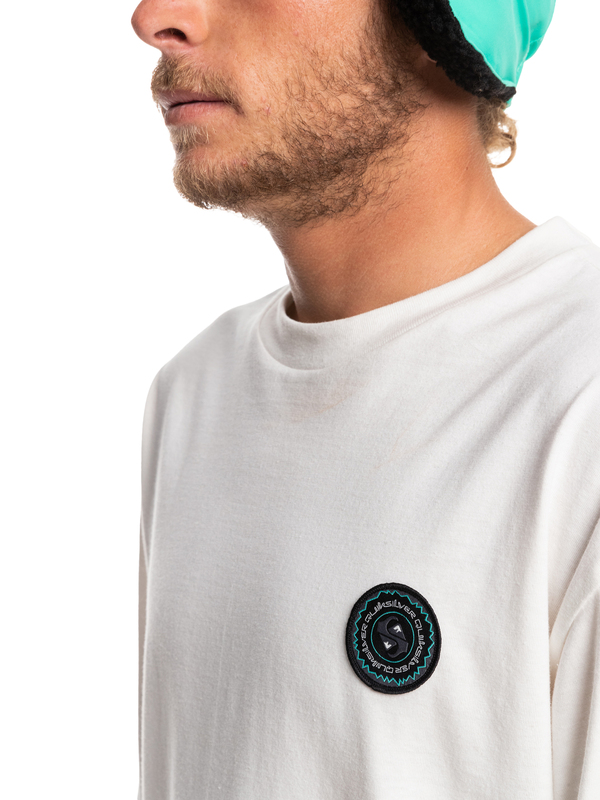 Stribe - Long Sleeve T-Shirt for Men EQYLW03051