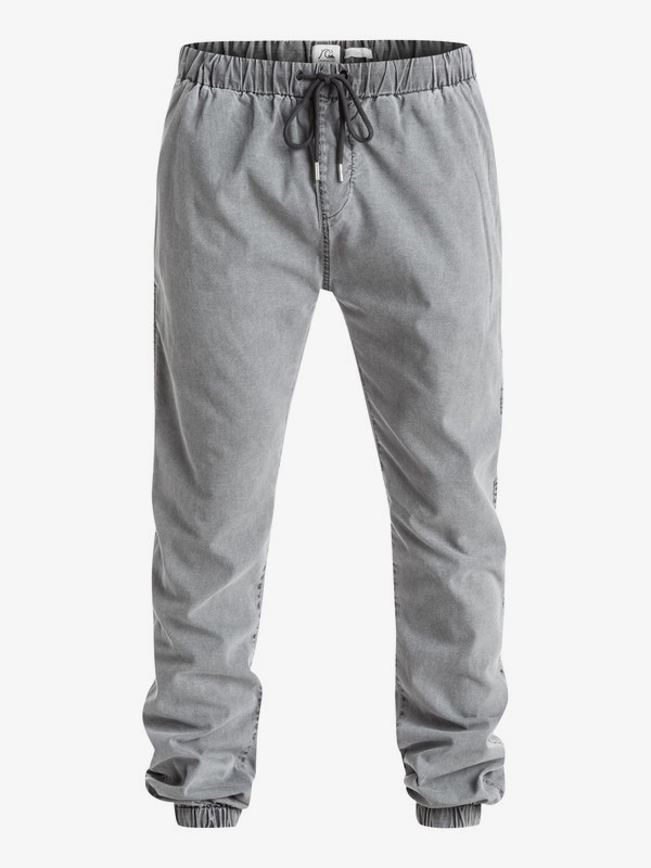 Beach Pantalon coupe jogger EQYNP03067 Quiksilver