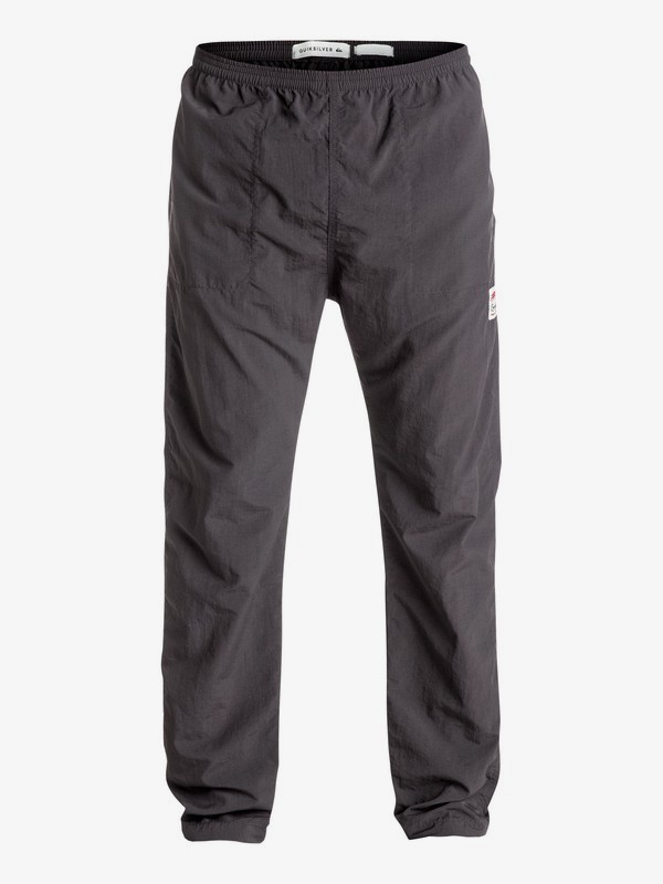 quiksilver beach pants