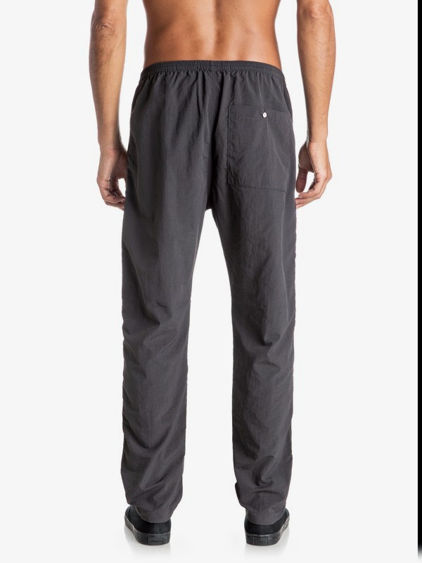 quiksilver beach pants