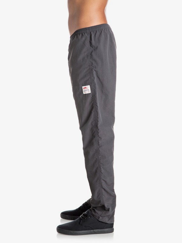 quiksilver beach pants