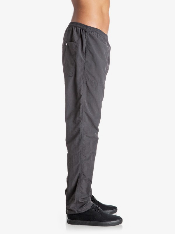 quiksilver beach pants