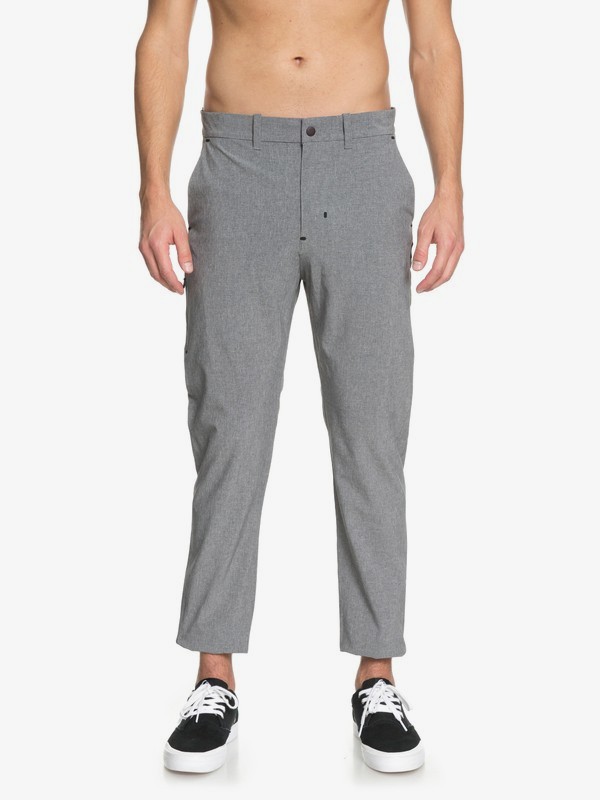 technical joggers