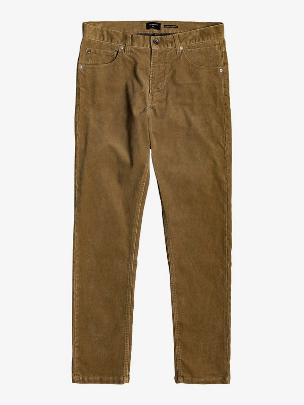 Kracker - Corduroy Trousers for Men  EQYNP03129