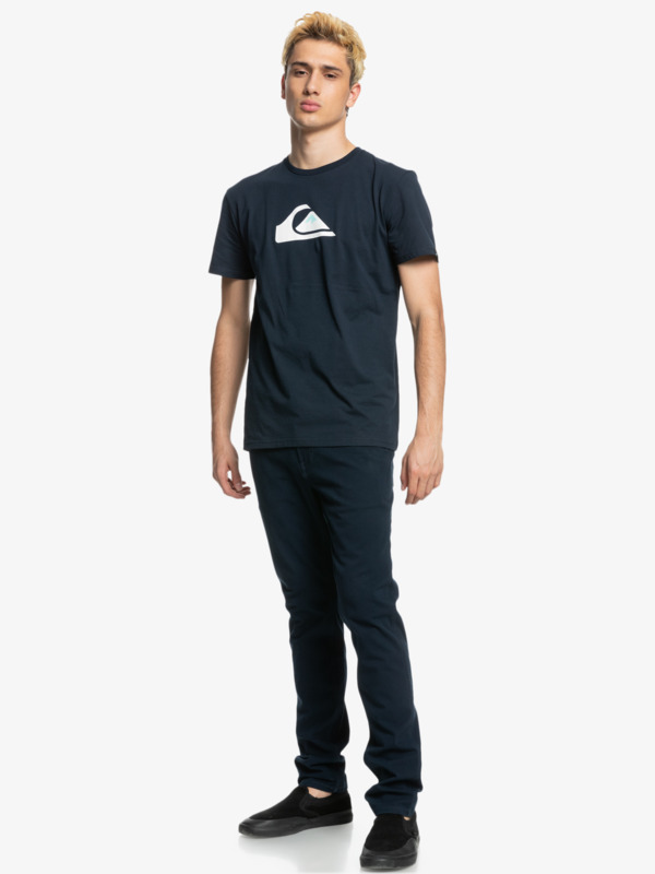 Krandy- Straight Fit Trousers for Men  EQYNP03168