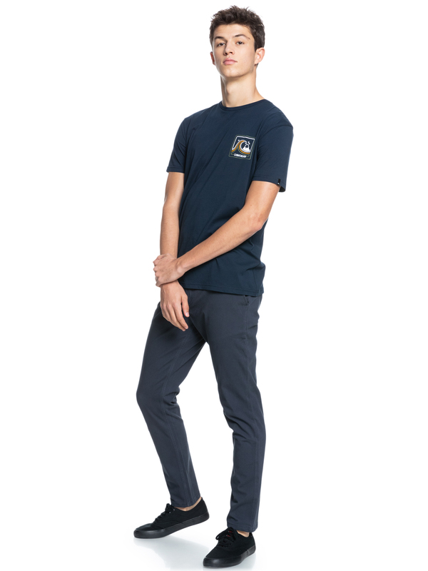 Krandy - Chinos for Men  EQYNP03169