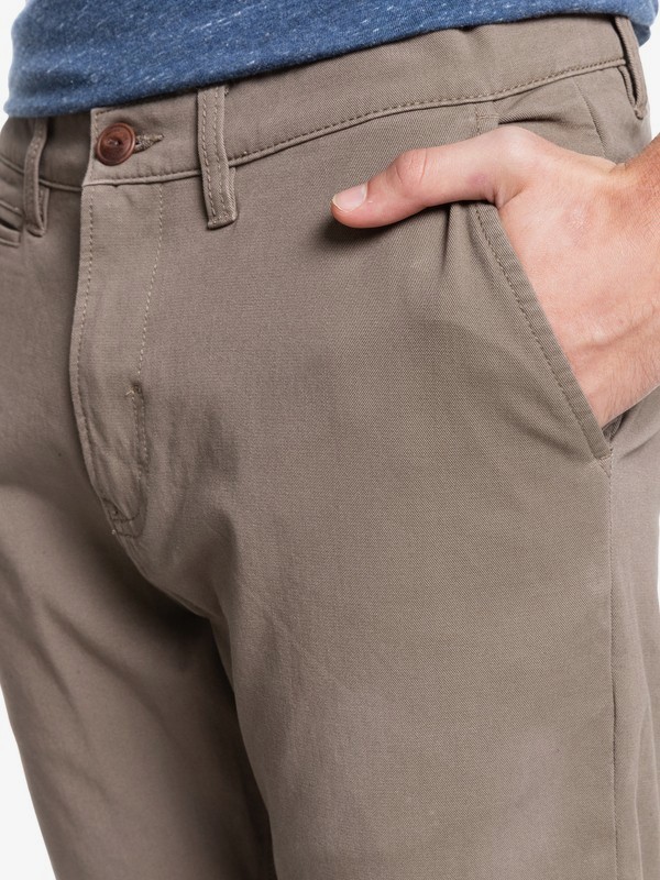 Krandy - Chinos for Men  EQYNP03169