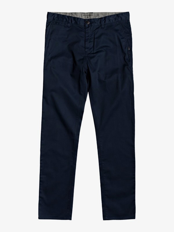 Everyday Union 20" - Chino Pocket Shorts for Men  EQYNP03197