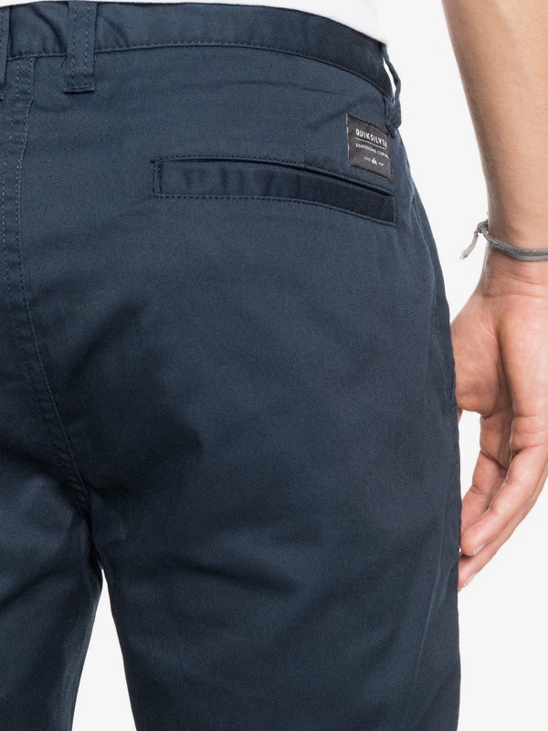 Everyday Union 20" - Chino Pocket Shorts for Men  EQYNP03197