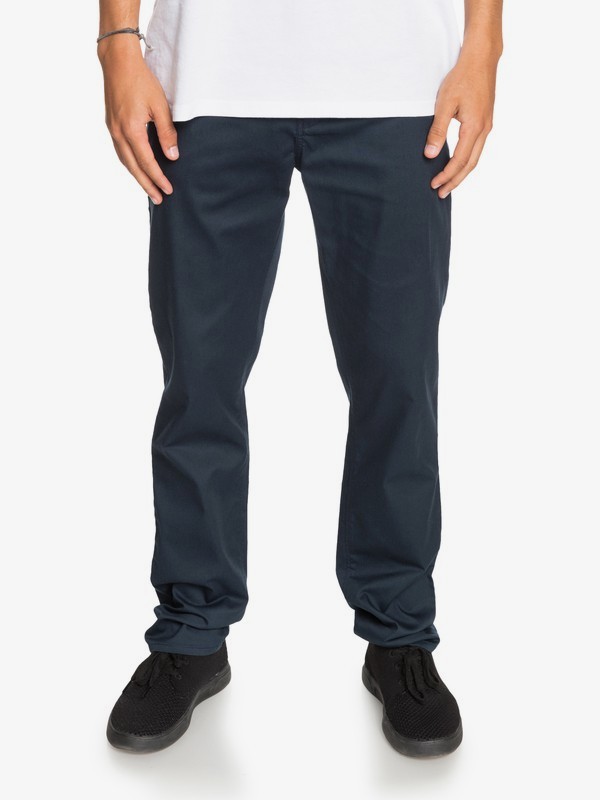 Everyday Union 20" - Chino Pocket Shorts for Men  EQYNP03197