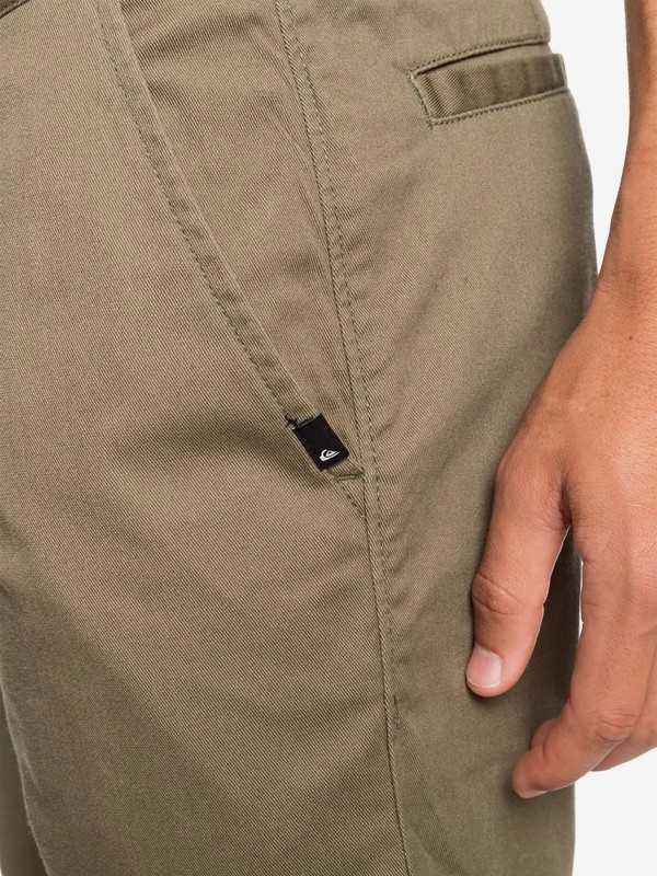 new chino