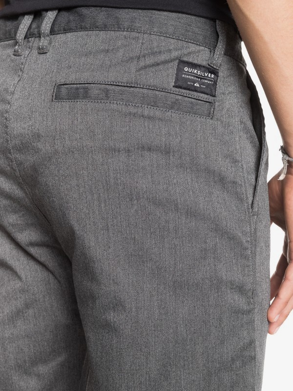 Everyday Union 20" - Chino Pocket Shorts for Men  EQYNP03197
