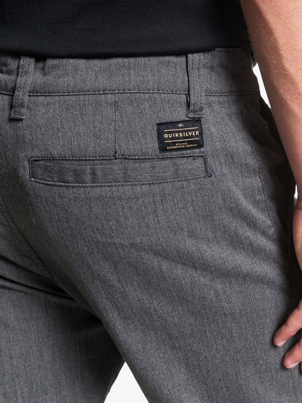 Everyday Union 20" - Chino Pocket Shorts for Men  EQYNP03197