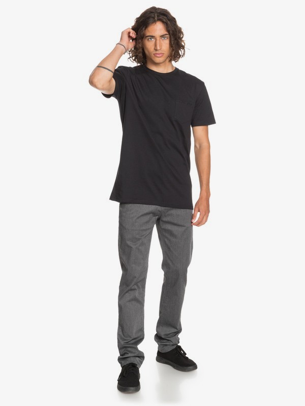 Everyday Union 20" - Chino Pocket Shorts for Men  EQYNP03197