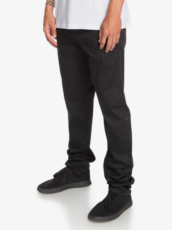 Everyday Union Chino Pocket Pants | Quiksilver