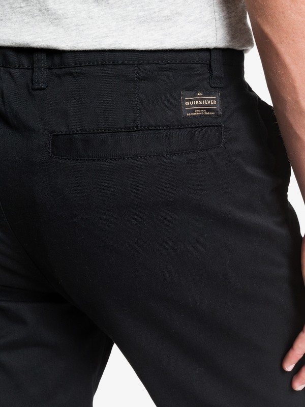 Everyday Union Chino Pocket Pants | Quiksilver