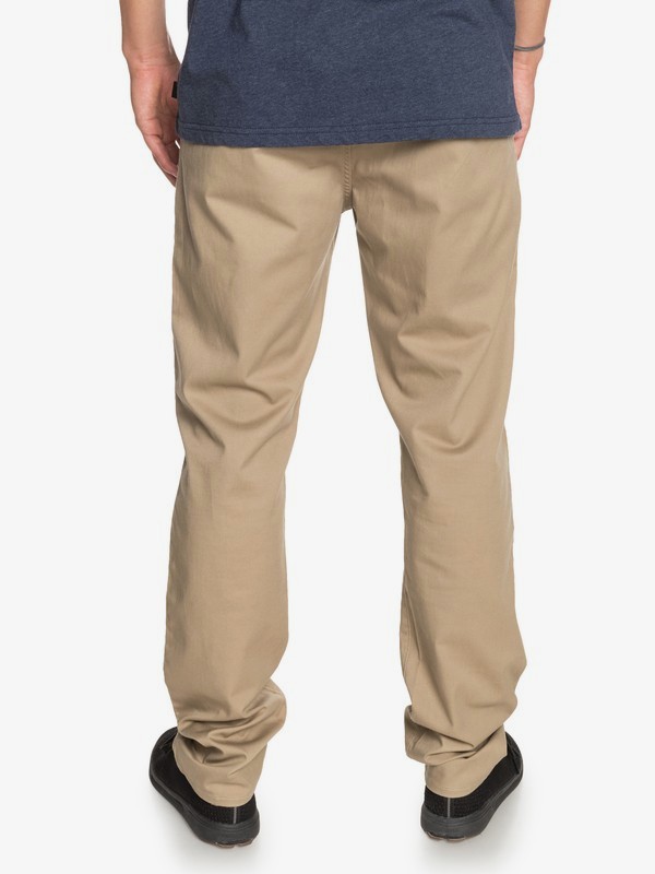 Everyday Union 20" - Chino Pocket Shorts for Men  EQYNP03197