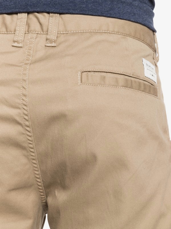 Everyday Union 20" - Chino Pocket Shorts for Men  EQYNP03197