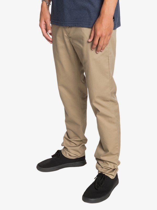 Everyday Union 20" - Chino Pocket Shorts for Men  EQYNP03197