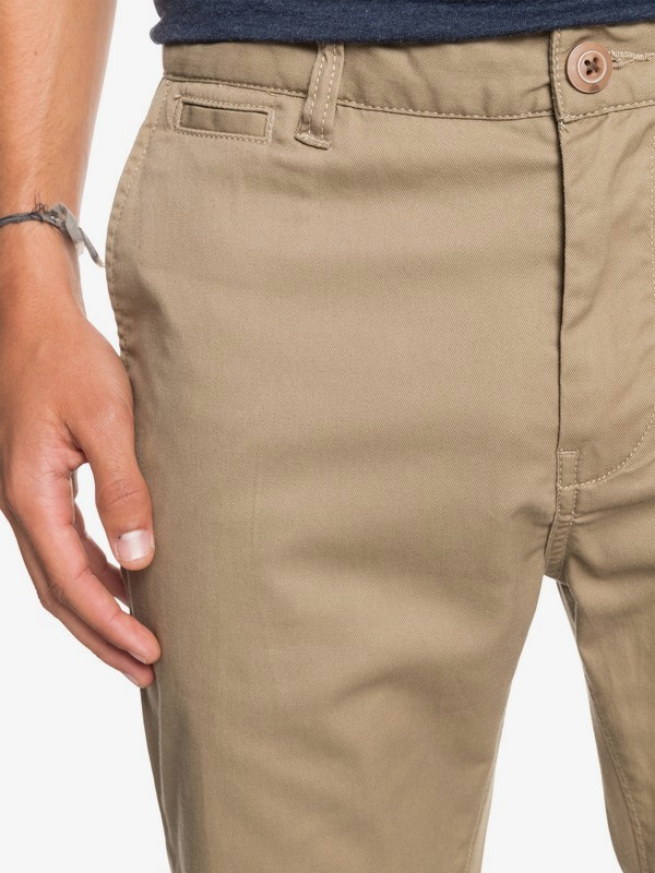 Everyday Union 20" - Chino Pocket Shorts for Men  EQYNP03197