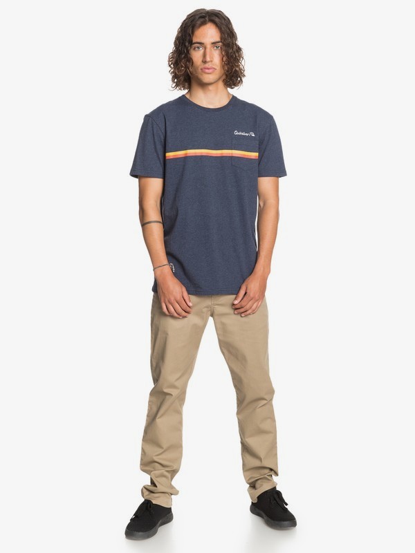 Everyday Union 20" - Chino Pocket Shorts for Men  EQYNP03197