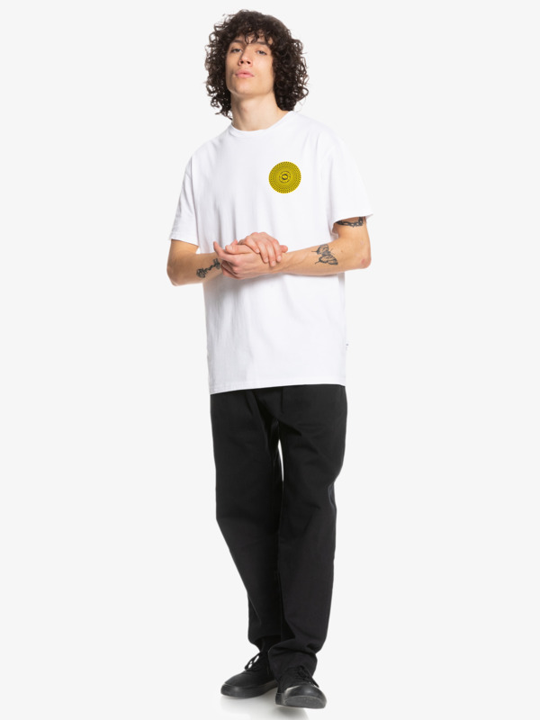 Originals Loose Rider - Pleated Chinos for Men  EQYNP03211