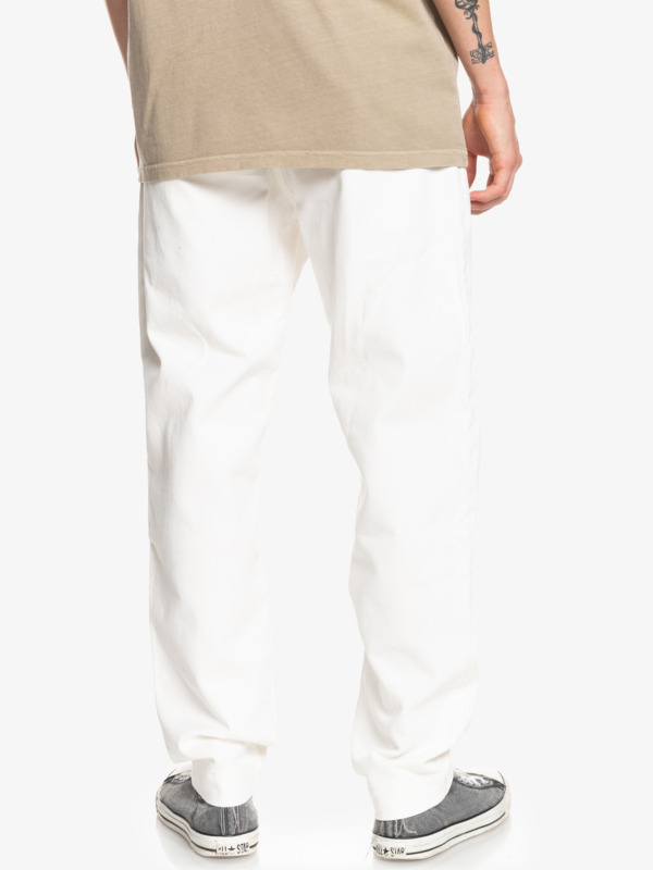 loose rider shirt