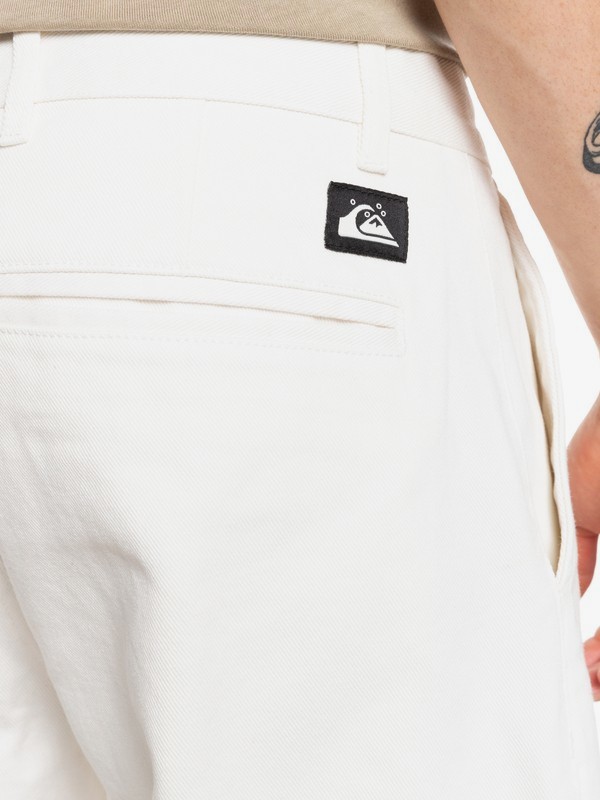 loose rider shirt