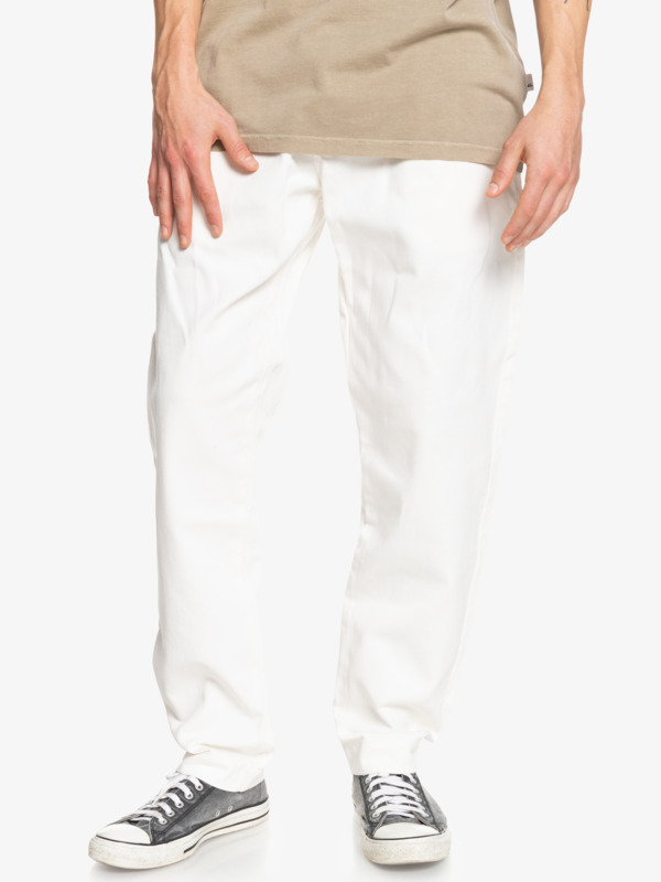 Originals Loose Rider - Pleated Chinos for Men  EQYNP03211