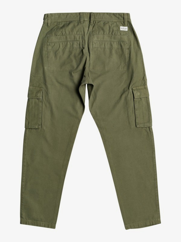 quiksilver cargo pants