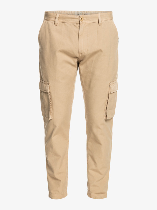 quiksilver cargo pants