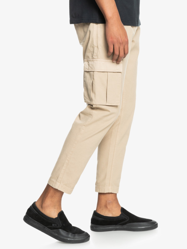 quiksilver cargo pants