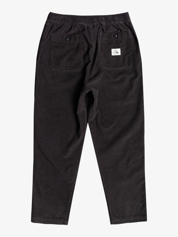 elastic tracksuit pants