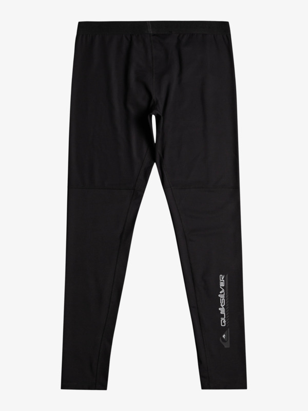Mens Training Base Layer Leggings Quiksilver