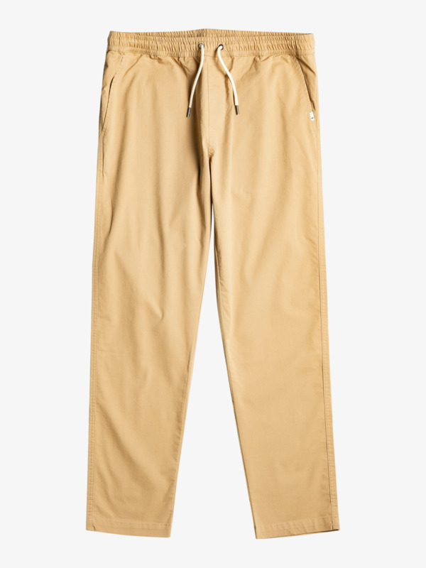 Taxer Beach Cruiser - Elasticated Trousers for Men  EQYNP03251
