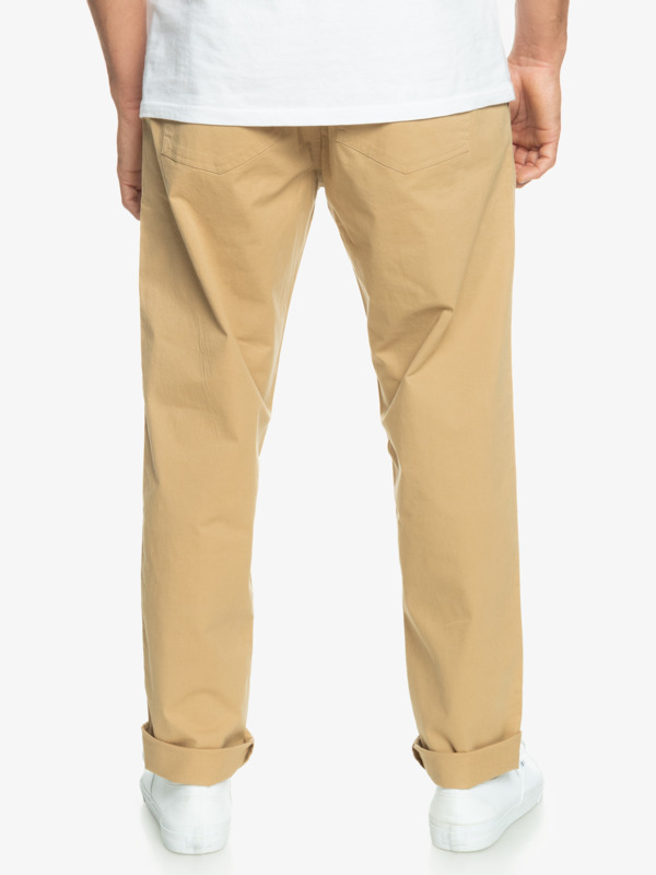 Taxer Beach Cruiser - Elasticated Trousers for Men  EQYNP03251