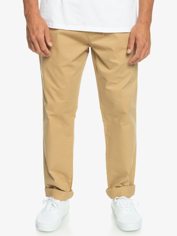 Taxer Beach Cruiser - Elasticated Trousers for Men  EQYNP03251