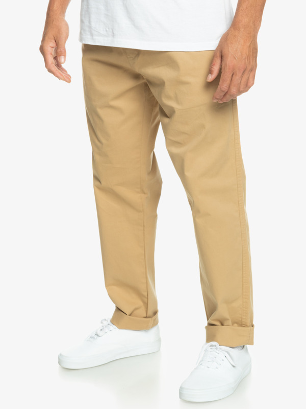Taxer Beach Cruiser - Elasticated Trousers for Men  EQYNP03251