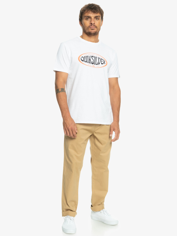 Taxer Beach Cruiser - Elasticated Trousers for Men  EQYNP03251