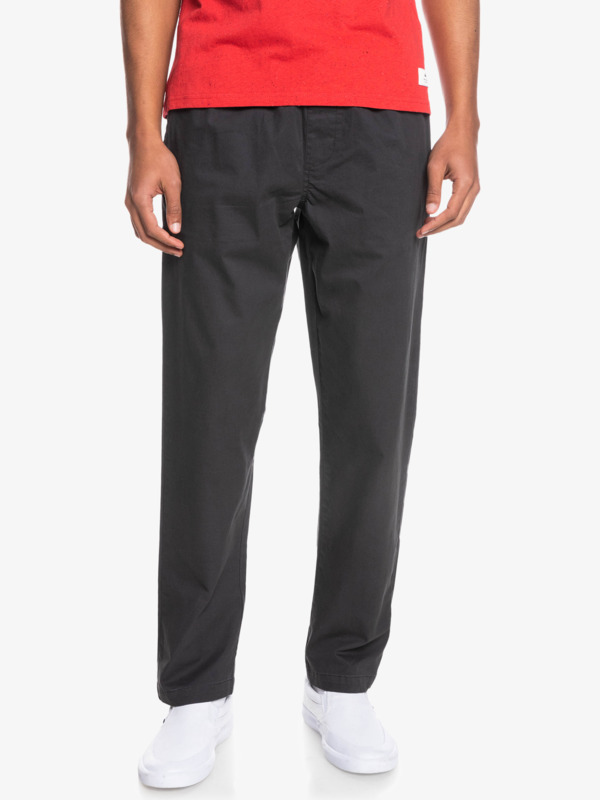 Taxer Beach Cruiser - Elasticated Trousers for Men  EQYNP03251