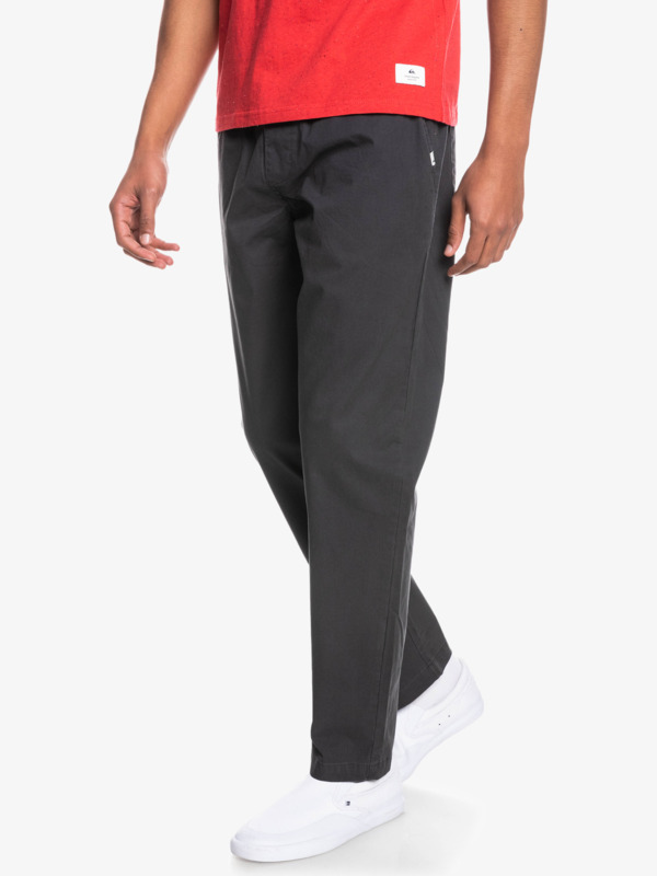 Taxer Beach Cruiser - Elasticated Trousers for Men  EQYNP03251