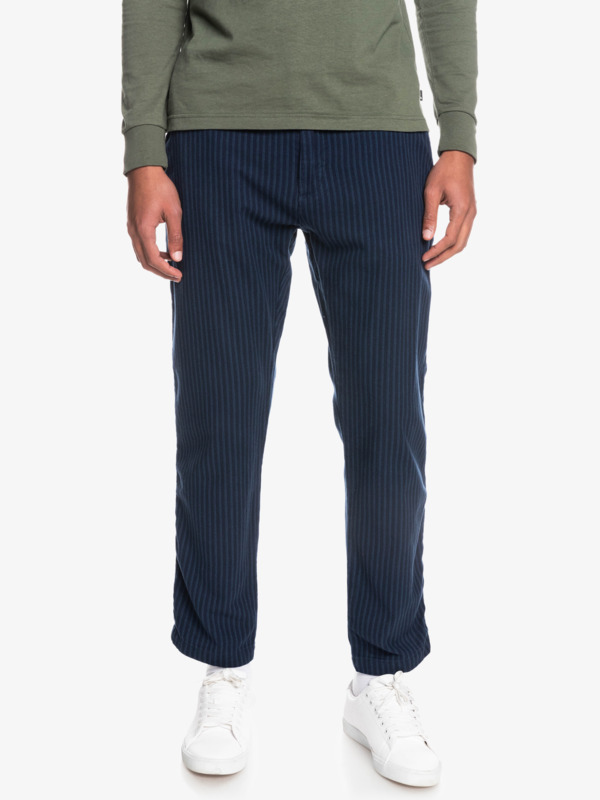 Sheringa Beach Cruiser 2022 - Elasticated Trousers for Men  EQYNP03252